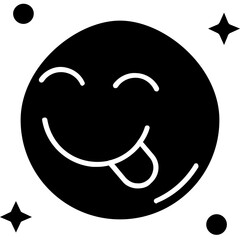 Tongue Icon