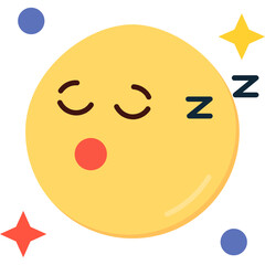 Sleep Icon