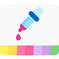 Dropper Icon