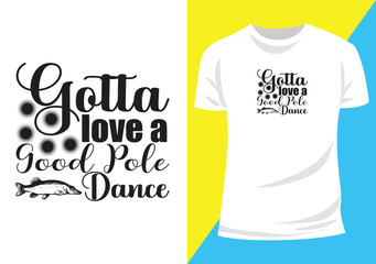 SVG Fishing t-shirt design for weekend forecast fishing with a chance of drinking quote vector design template.