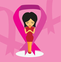 International Breast Cancer Avareness Day