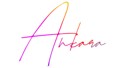 Ankara City Typography , tourism related items, gift ideas etc.
