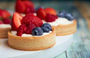 Repostería