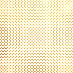 Gold Polka Dot Washi Tape Background Pattern Overlay