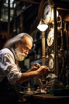 Clockmaker Bilder – Durchsuchen 24,606 Archivfotos, Vektorgrafiken und ...