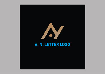 A N LOGO