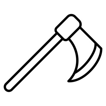 Axe clip art preview
