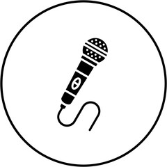 Microphone Icon