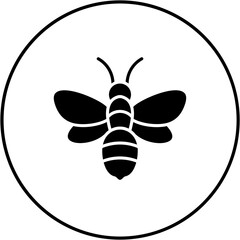 Bee Icon