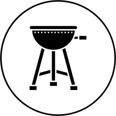 Grill Icon