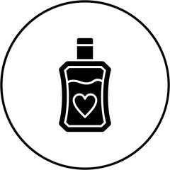 Perfume Icon