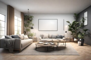 interior of bathroom modern living room with fireplace abstract architecture background Modern luxury living room interior frame 