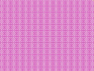 pink pattern