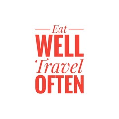 Food Quote for Design