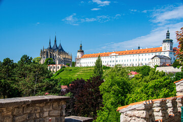 charles bridge city