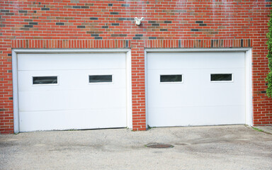 House garage: Shelter for vehicles and dreams. Symbolizes security, aspirations, storage, and a gateway to adventures