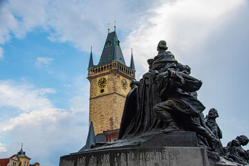 charles bridge