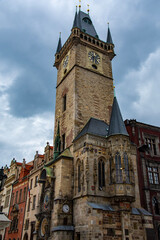Fototapeta premium saint cathedral city