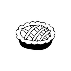 pie illustration
