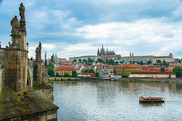 charles bridge