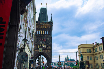 city old town hall