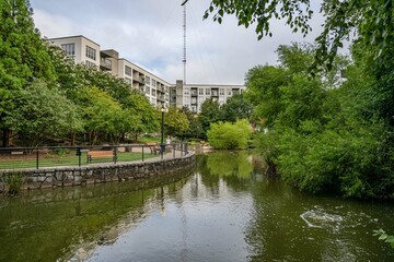 inman park, Atlanta