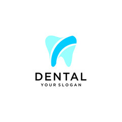 dental logo design 