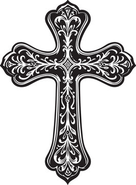 Cross Jesus Christ Religion Christianity 