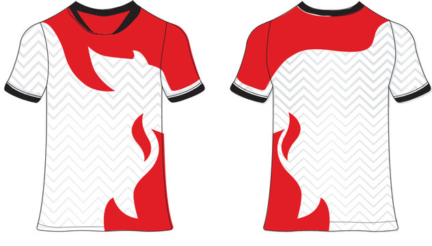 T- SHIRT - CAMISA - MEN - SPORT