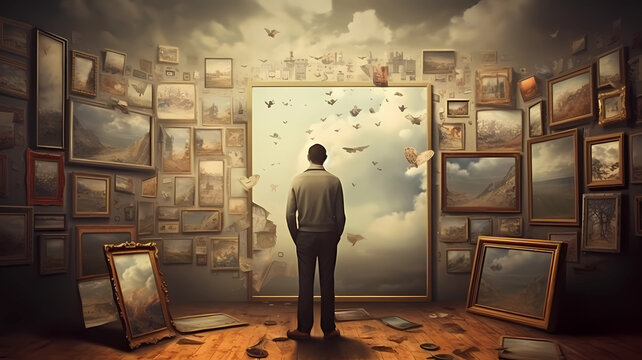 a picture worths 1000 of words