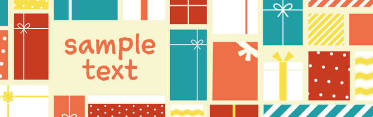 ウェブバナー_プレゼントボックス