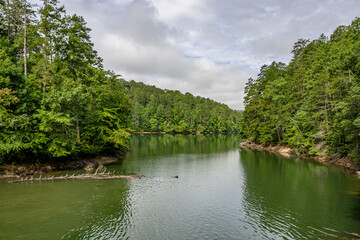 cherokee lake