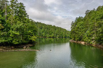 cherokee lake