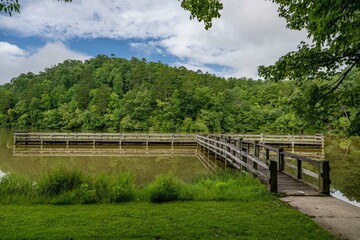 cherokee lake