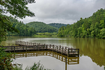 cherokee lake