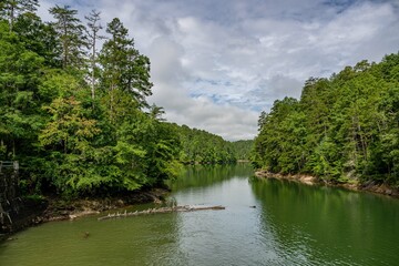 cherokee lake