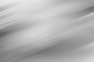 Obraz premium Grey gradient blurred background texture