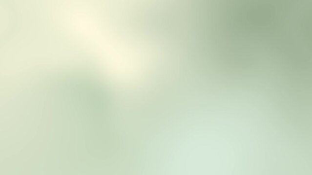 Animated motion gradient background with yellow, brown, tan color combination