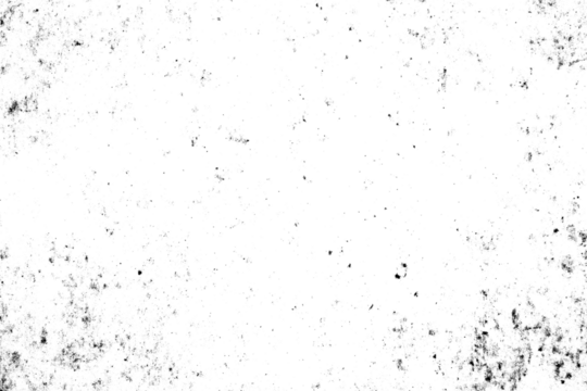Abstract grunge black and white distressed texture background