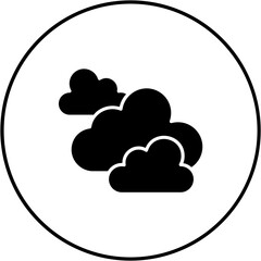 Clouds Icon