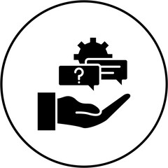 Responsibilities Icon