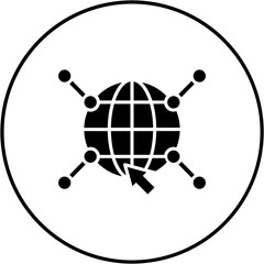 Internet Icon