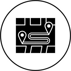Route Icon