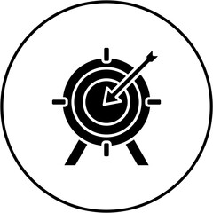 Target Icon