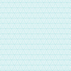 Abstract vector seamless pattern and swatches oriental line texture on white background wallpaper geometric diagonal fabric waves set of design elements