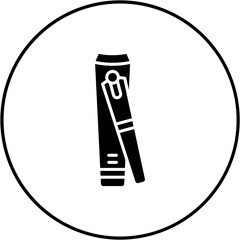 Nail Clipper Icon