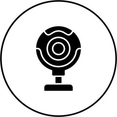 Webcam Icon