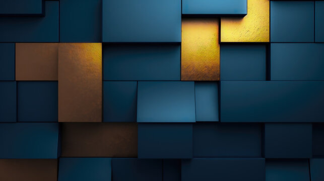 A Creative and Digital Pattern for Technology and Business Projects AI Generative