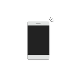 quality vector smartphone mockups. Ultra realistic mobile 