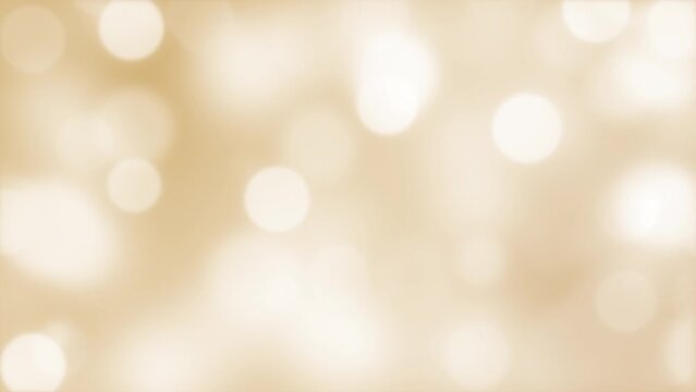 gold glitter background. Looping video background.(050)